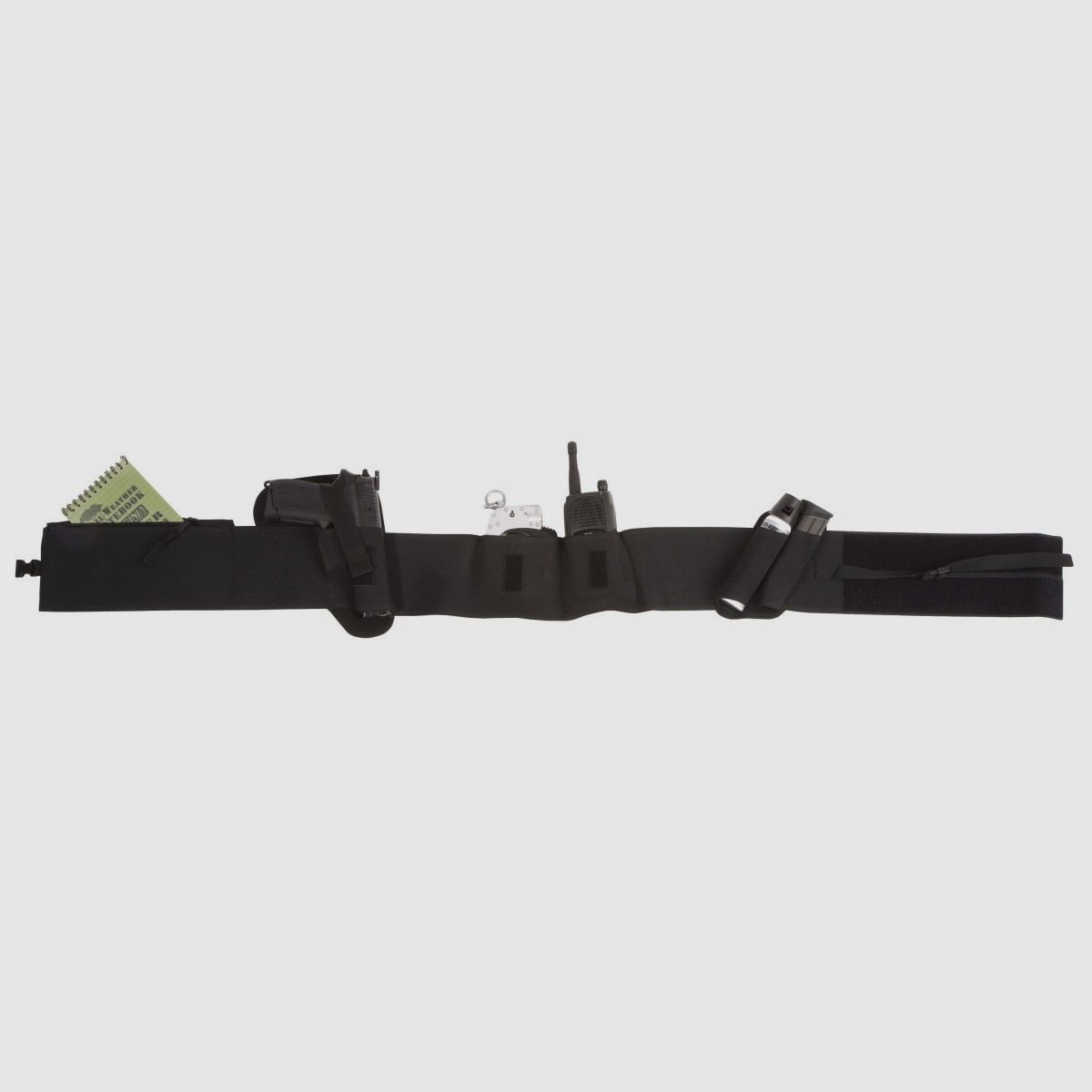 DISCRETE HOLSTERRIEM VEGA MAAT 2 / XL-XXL RECHTSHANDIG