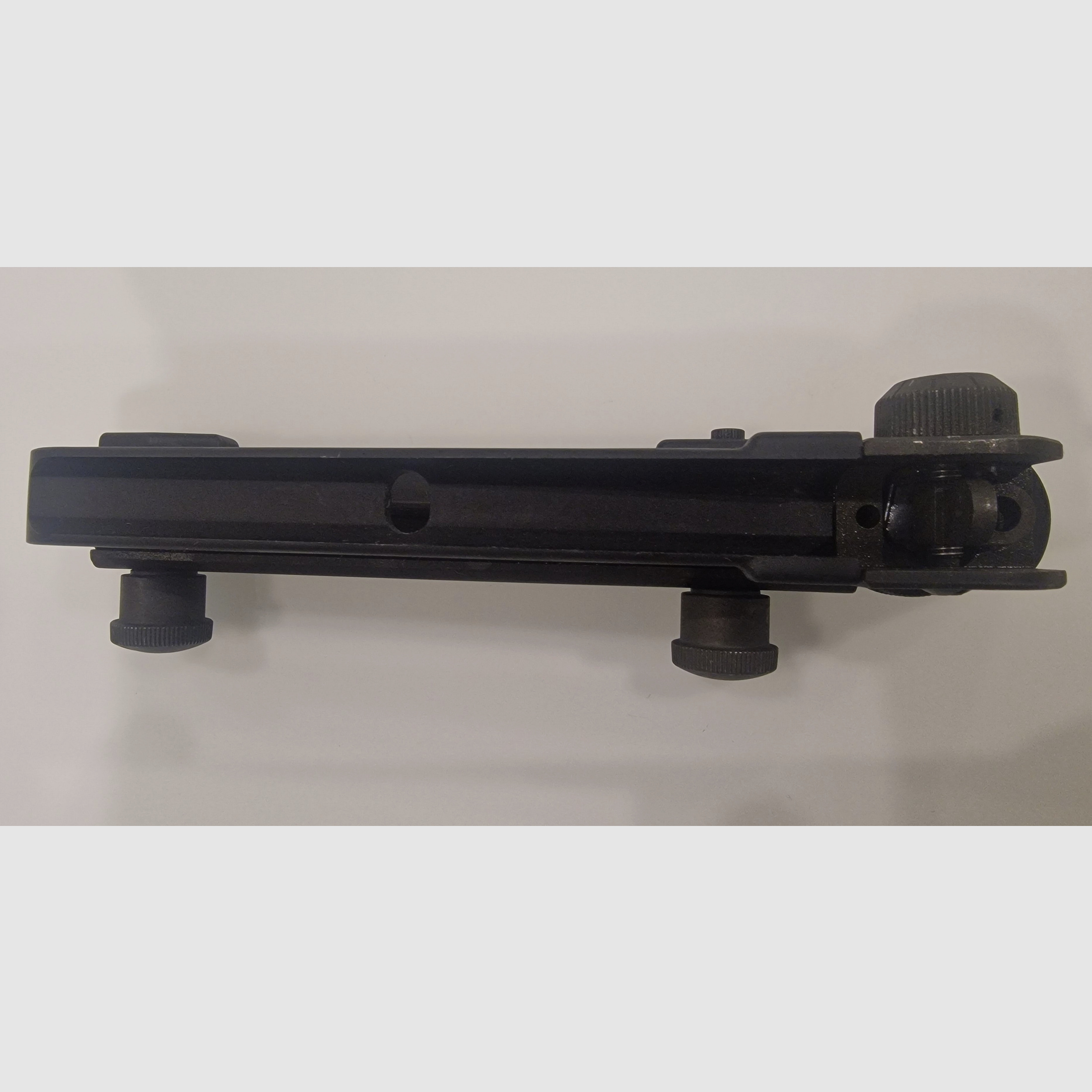 Diopter with carrying handle Olympic AR -15