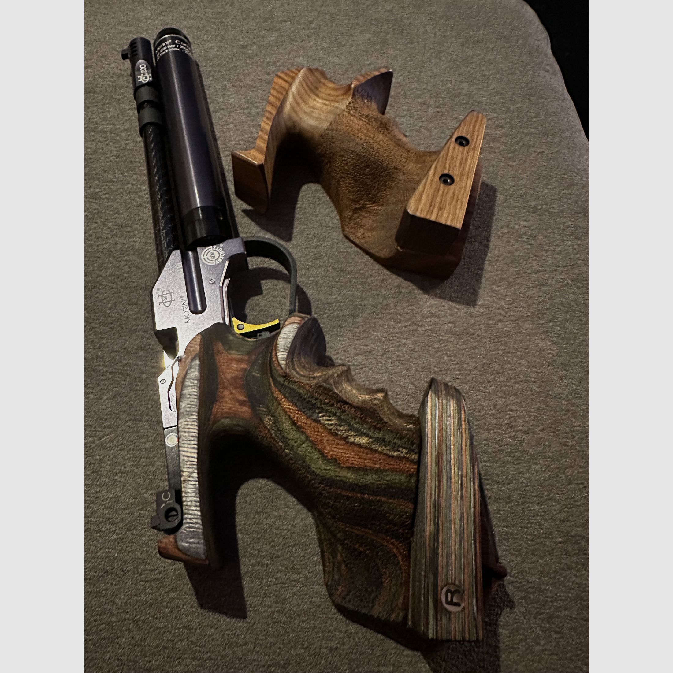 morini cm 200 ei Edición Limitada