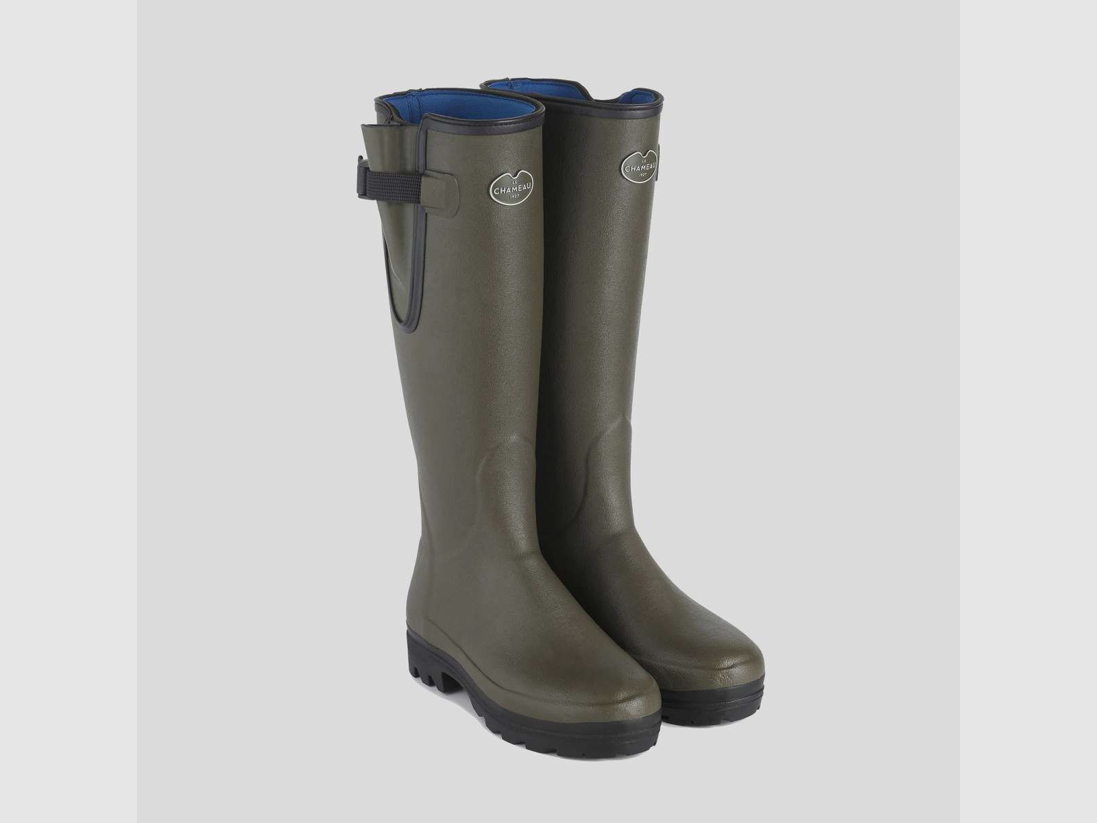 Hanwag Kalixfors SF Extra GTX, Bild 11 von 13