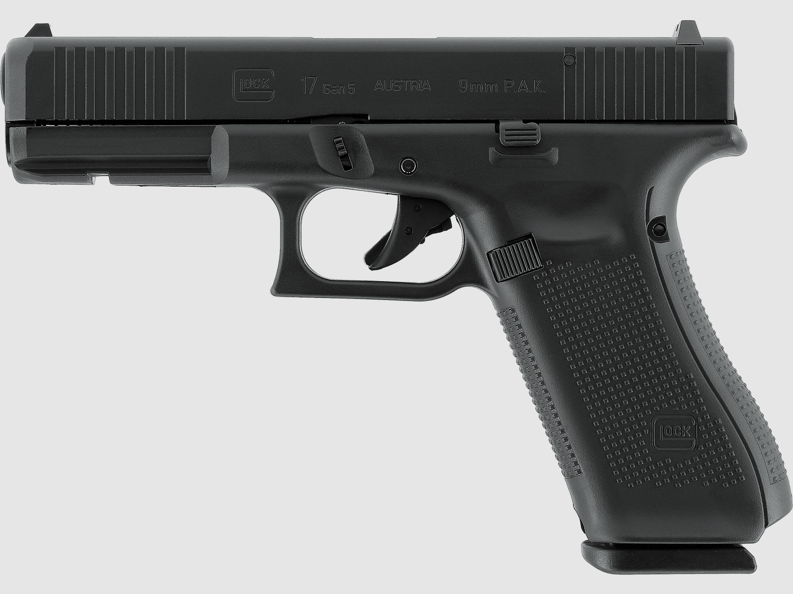 GLOCK 17 Gen5
