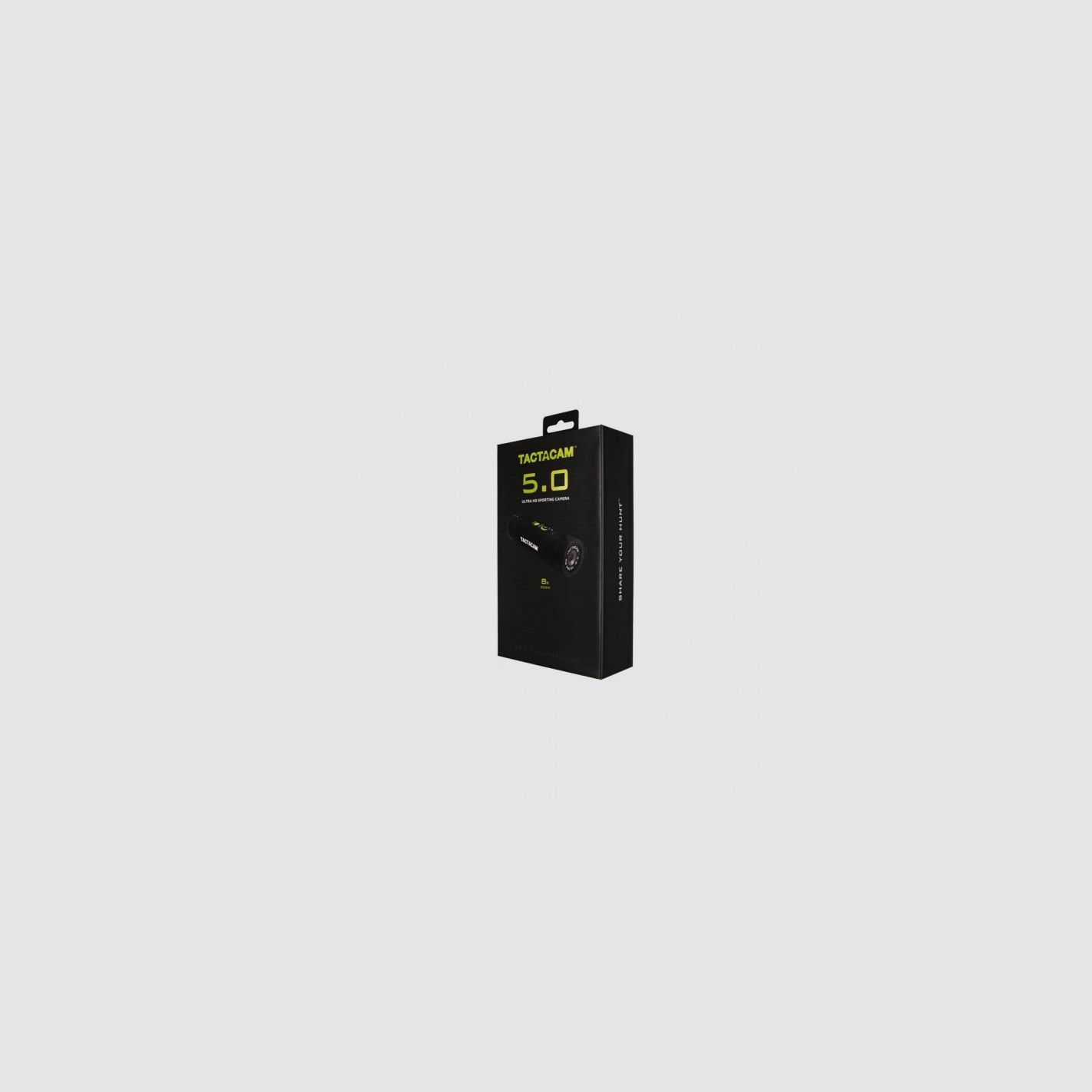 TACTACAM 5.0 ACTION CAM ULTRA HD, Bild 3 von 5