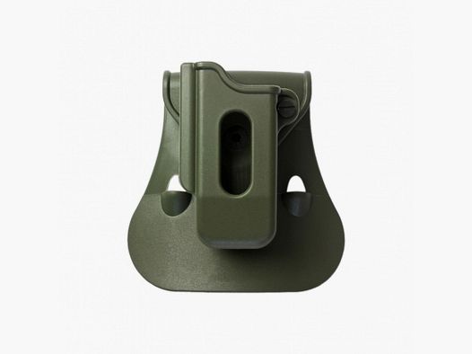 Einzelmagazintasche IMI ZSP07 GREEN