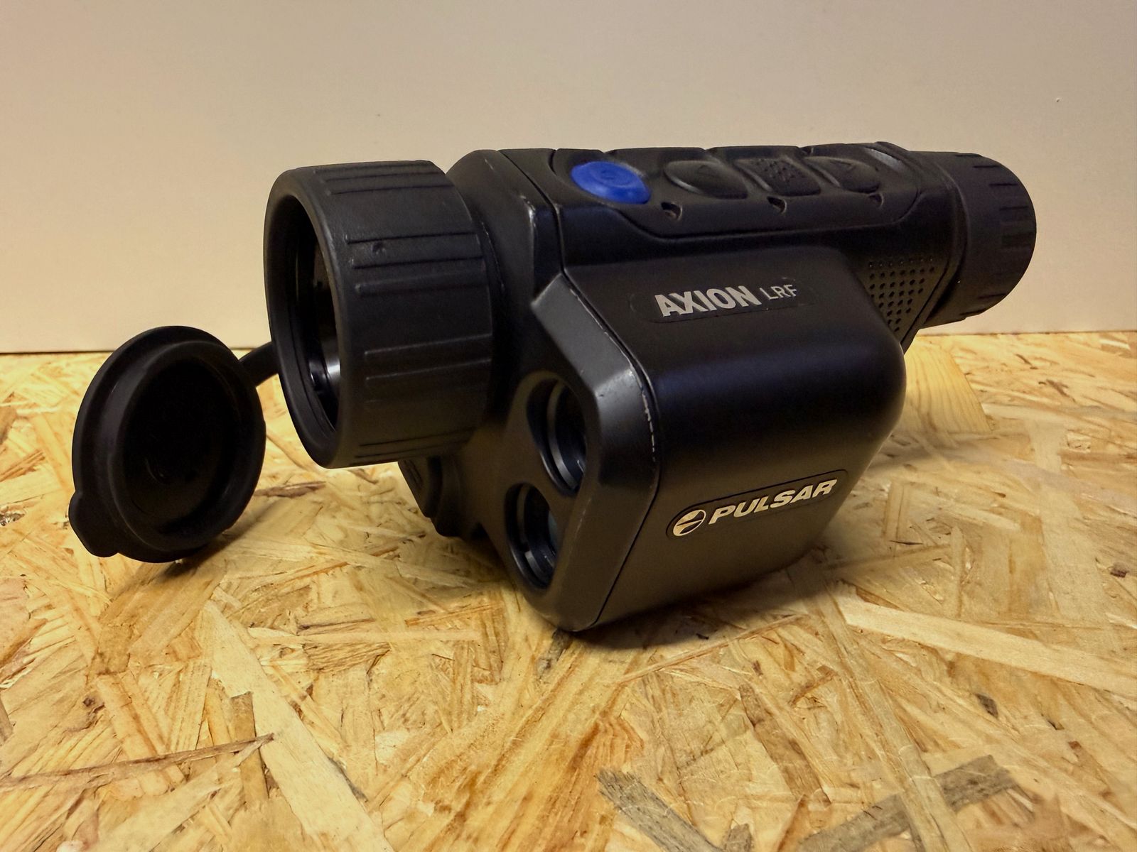 PULSAR Axion XQ38 LRF , Bild 1 von 10