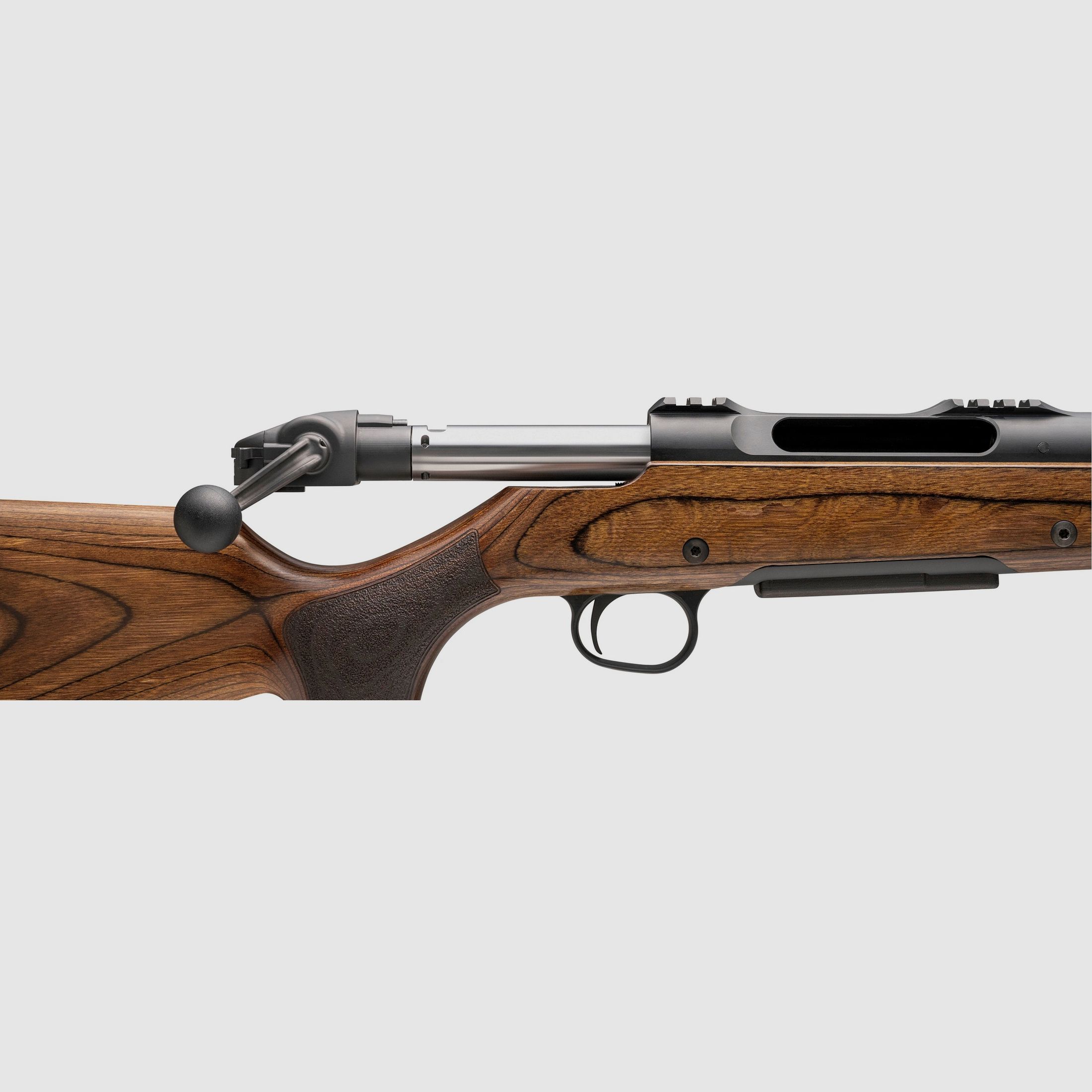 Fusil à répétition à verrou Haenel Jäger NXT DS calibre .30-06