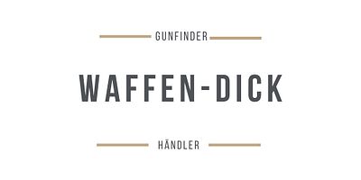 Waffen-Dick