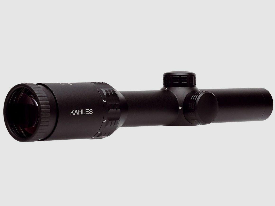 KAHLES Helia richtkijker – 1-5x24i