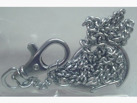 Wenger ketting - 1,4mm dik