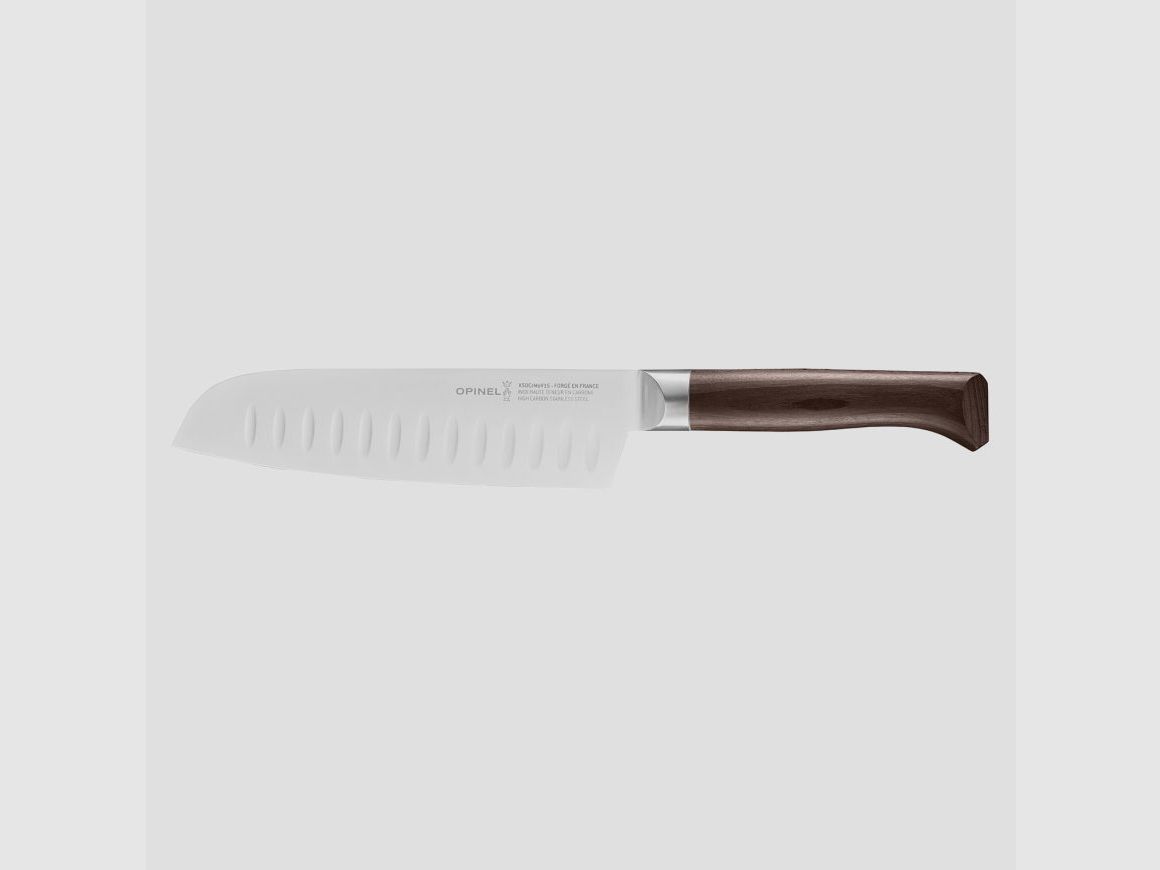 FORGES 1890 SANTOKU ALVEOLE, immagine 1 di 4