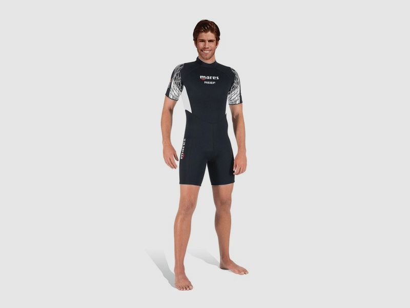 MARES REEF SHORTY, immagine 2 di 4