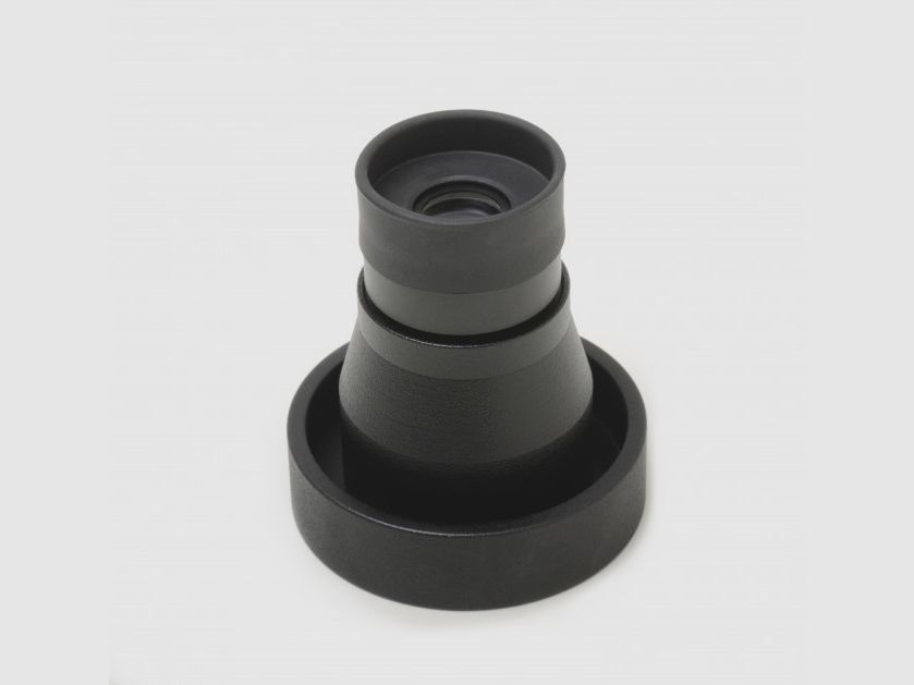 Monoculaire 2x pour adaptateur à pince