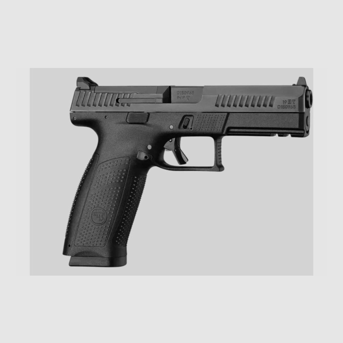 CZ Uhersky Brod P-10 F OR 9mmLuger