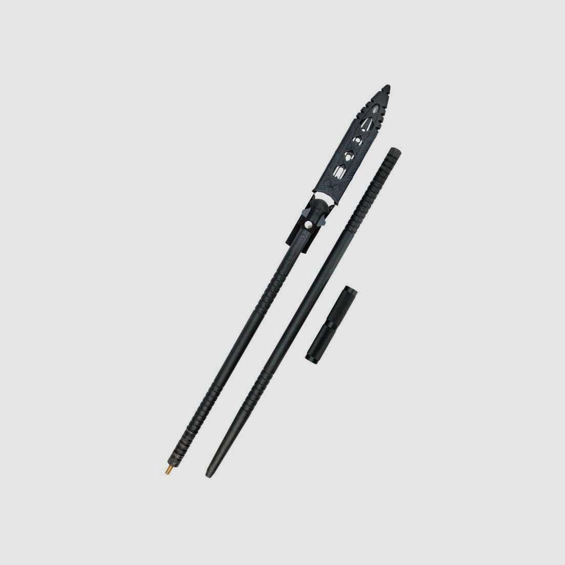 United Cutlery M48 Magnum Speer mit Scheide
