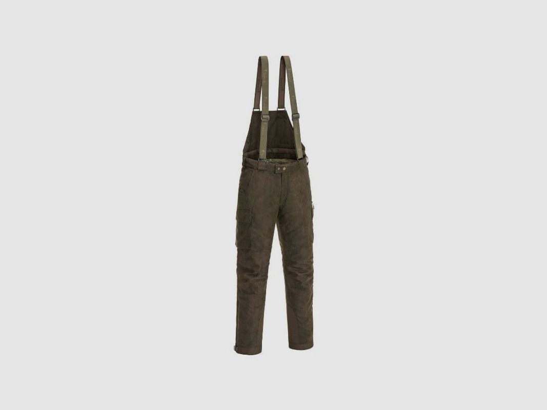 Pinewood Abisko 2.0 5885-241 Winter hunting trousers, image 1 of 6