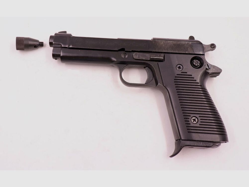 Umarex Mod. 96 Brigadier