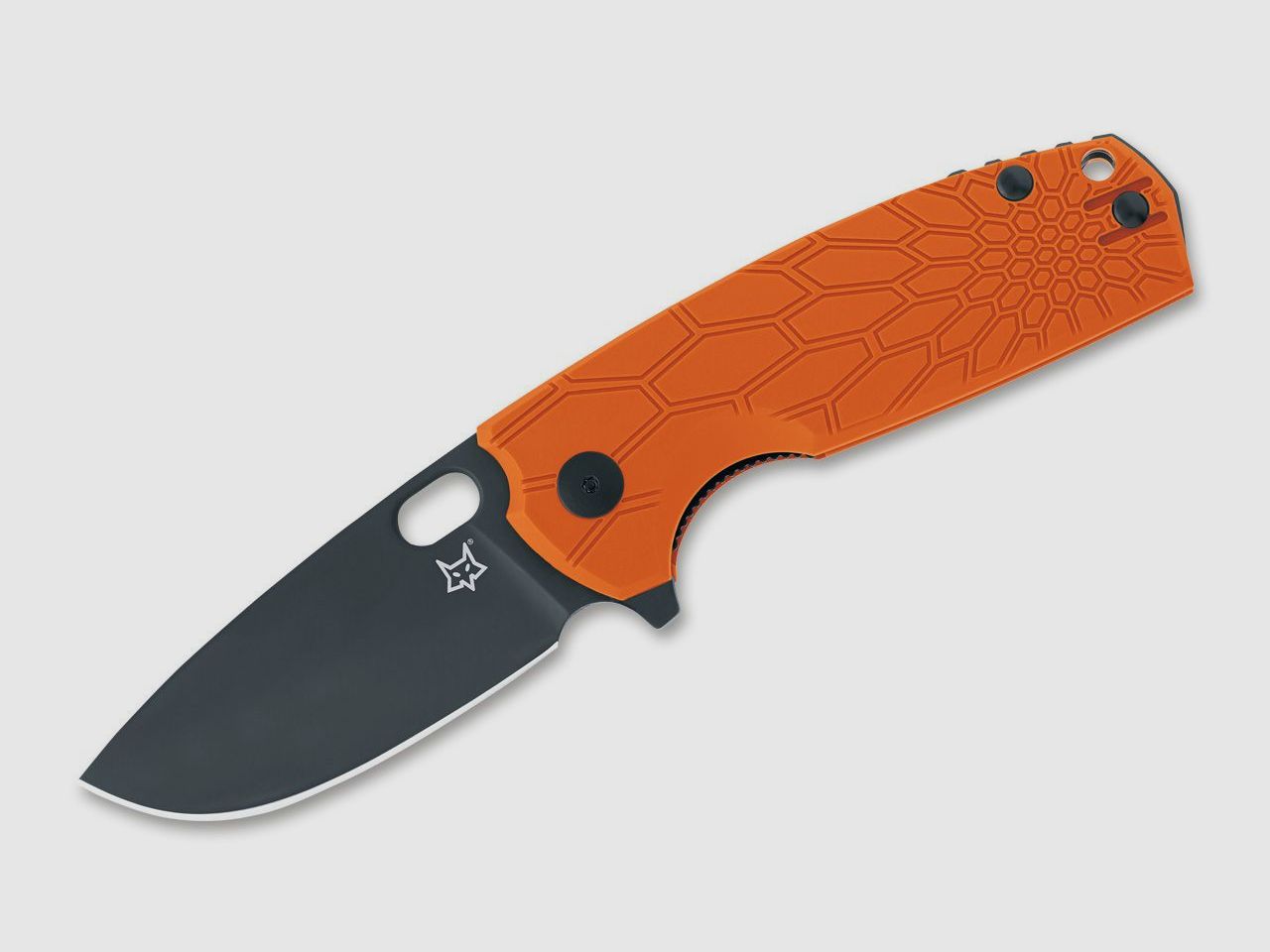 Taschenmesser Core Orange