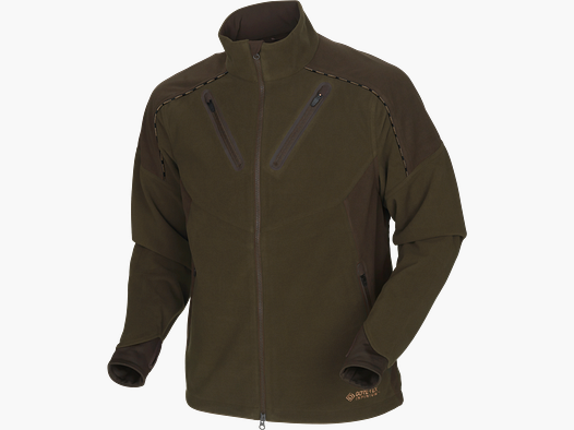 Mountain Hunter fleece jacket