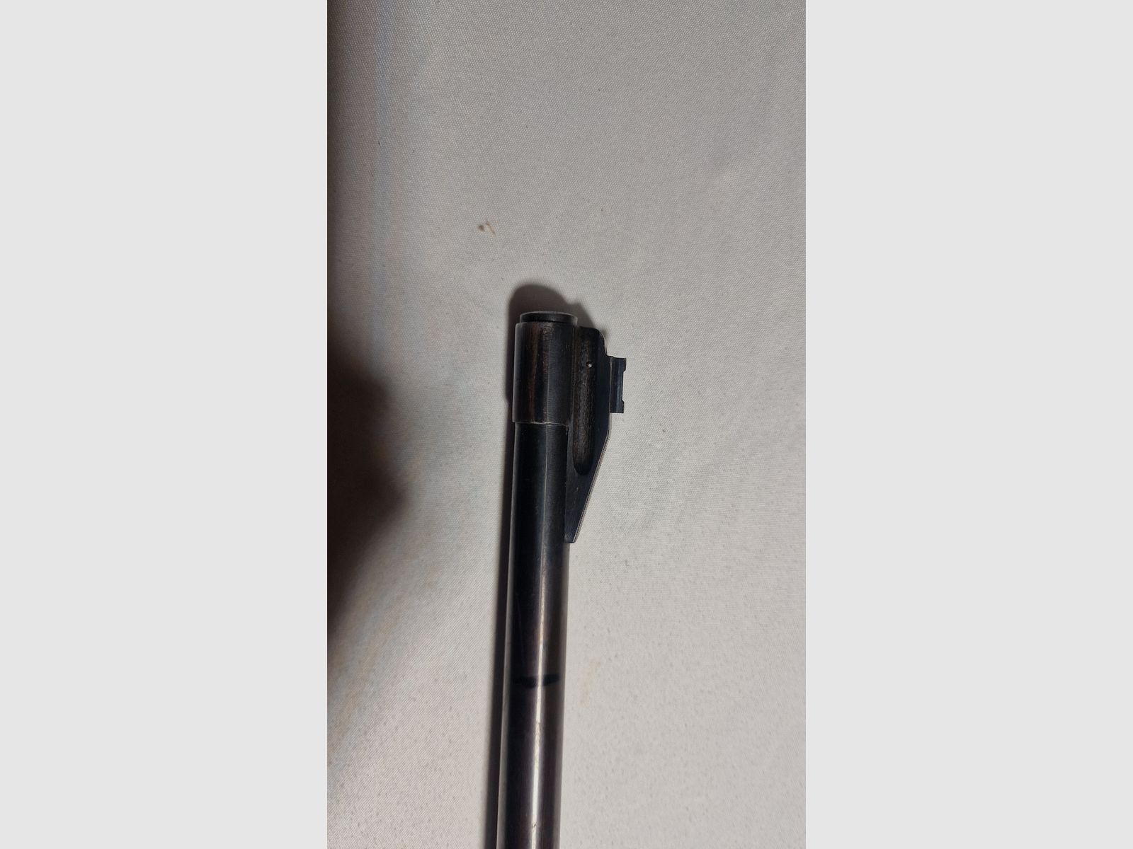 Brünner repeater 7x64 with scope Zeiss 3-12x56