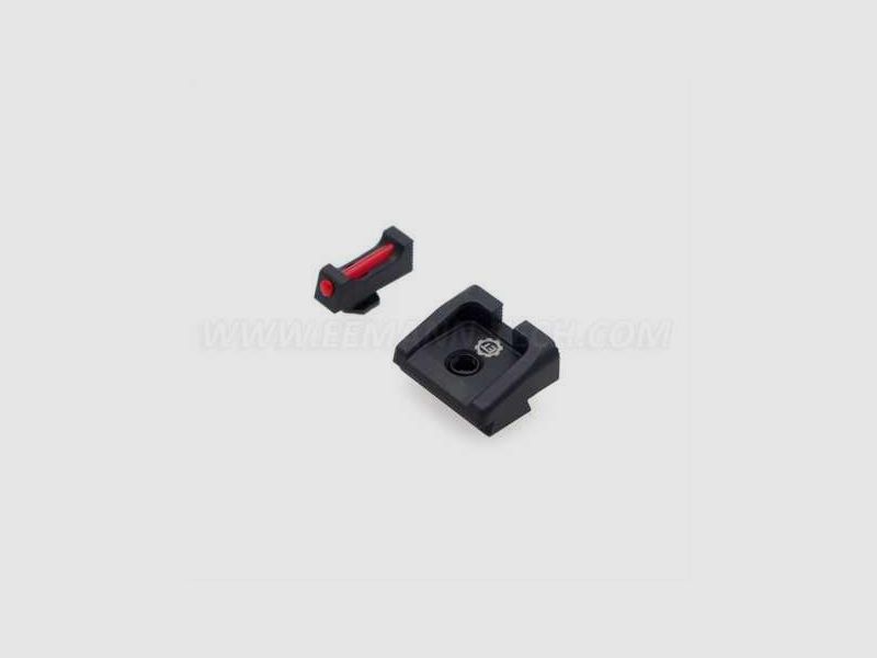 HAUSSE UND KORN FIBER 1 WETTBEWERB EEMANN FÜR GLOCK, Bild 1 von 5