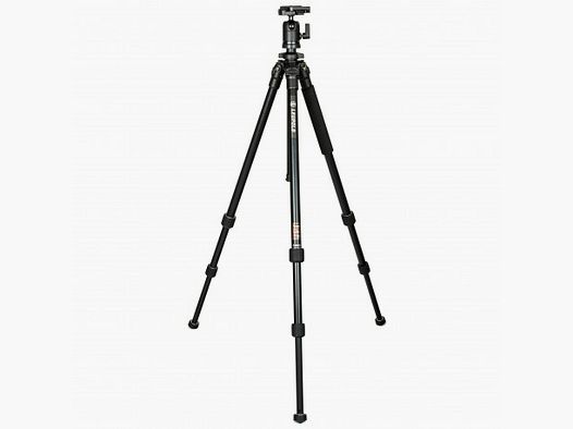 Leupold Compact Aluminum Tripod Kit