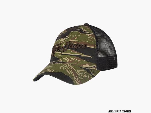 CAPPELLO – HELIKON-TEX – TIGER STIPE TRUCKER CAP