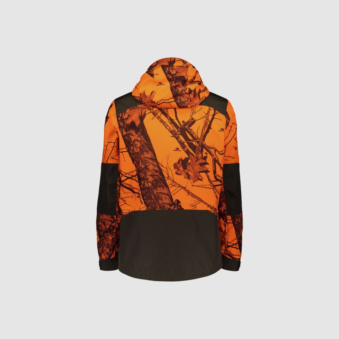 Sasta Herren Jacke Evo Blaze orange blaze