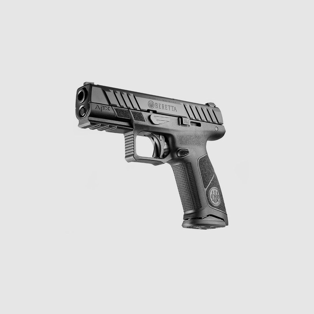 Beretta Apx A1 FS Cal.9×19