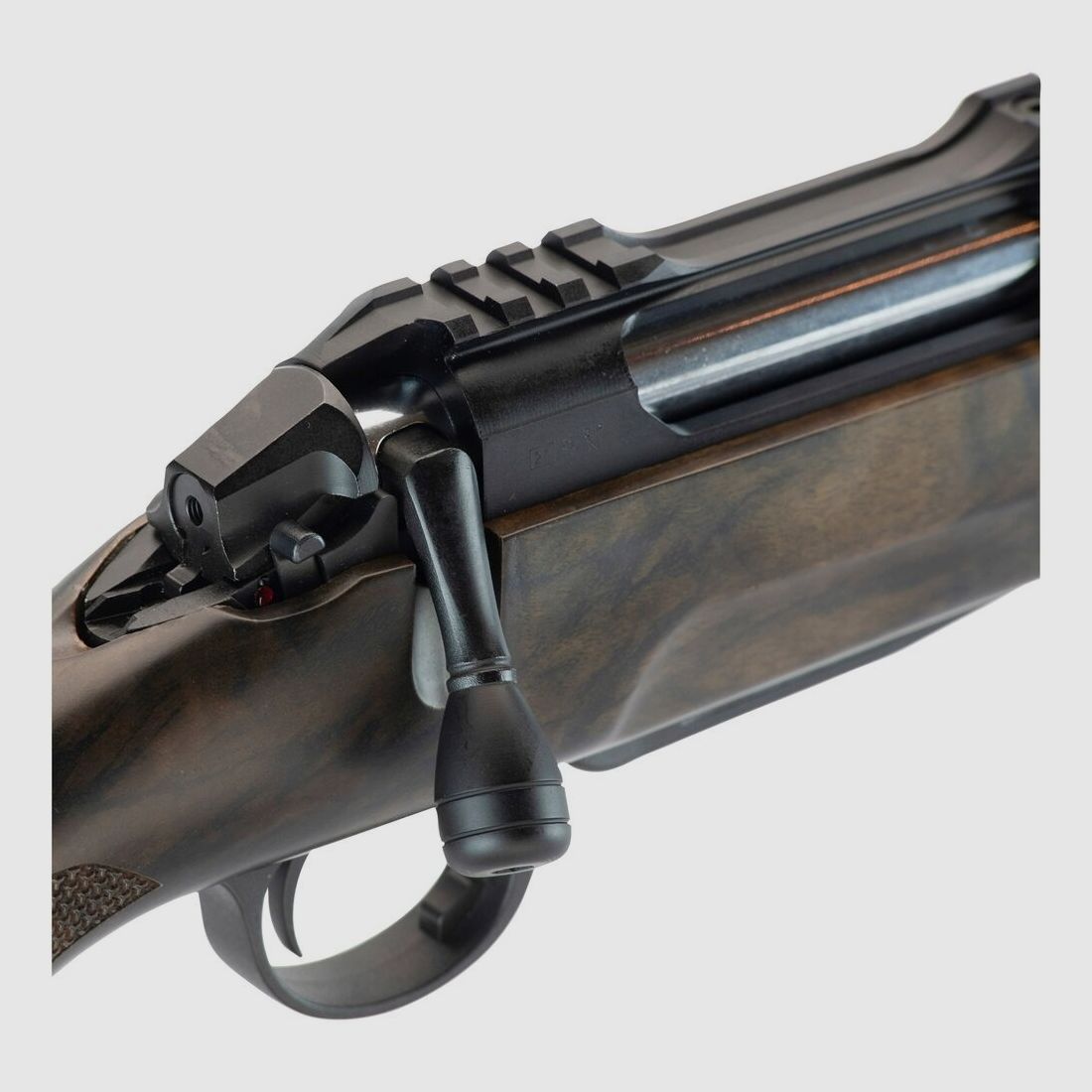 Caza Mercury Mercury Rover G2 Hunter Classic PRO calibre 8x57 IS rifle repetidor