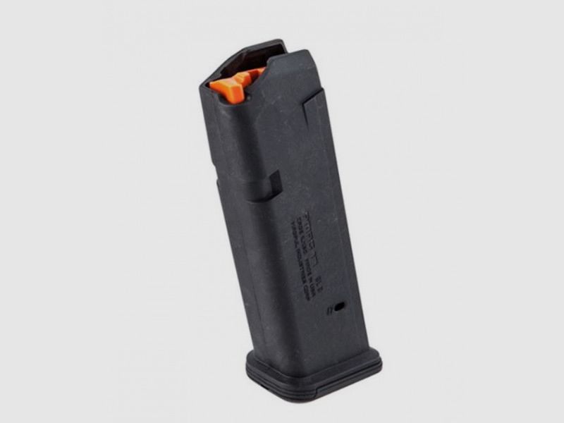 MAGPUL PMAG 17 GL 9 - 17 STRZAŁÓW - GLOCK 9MM