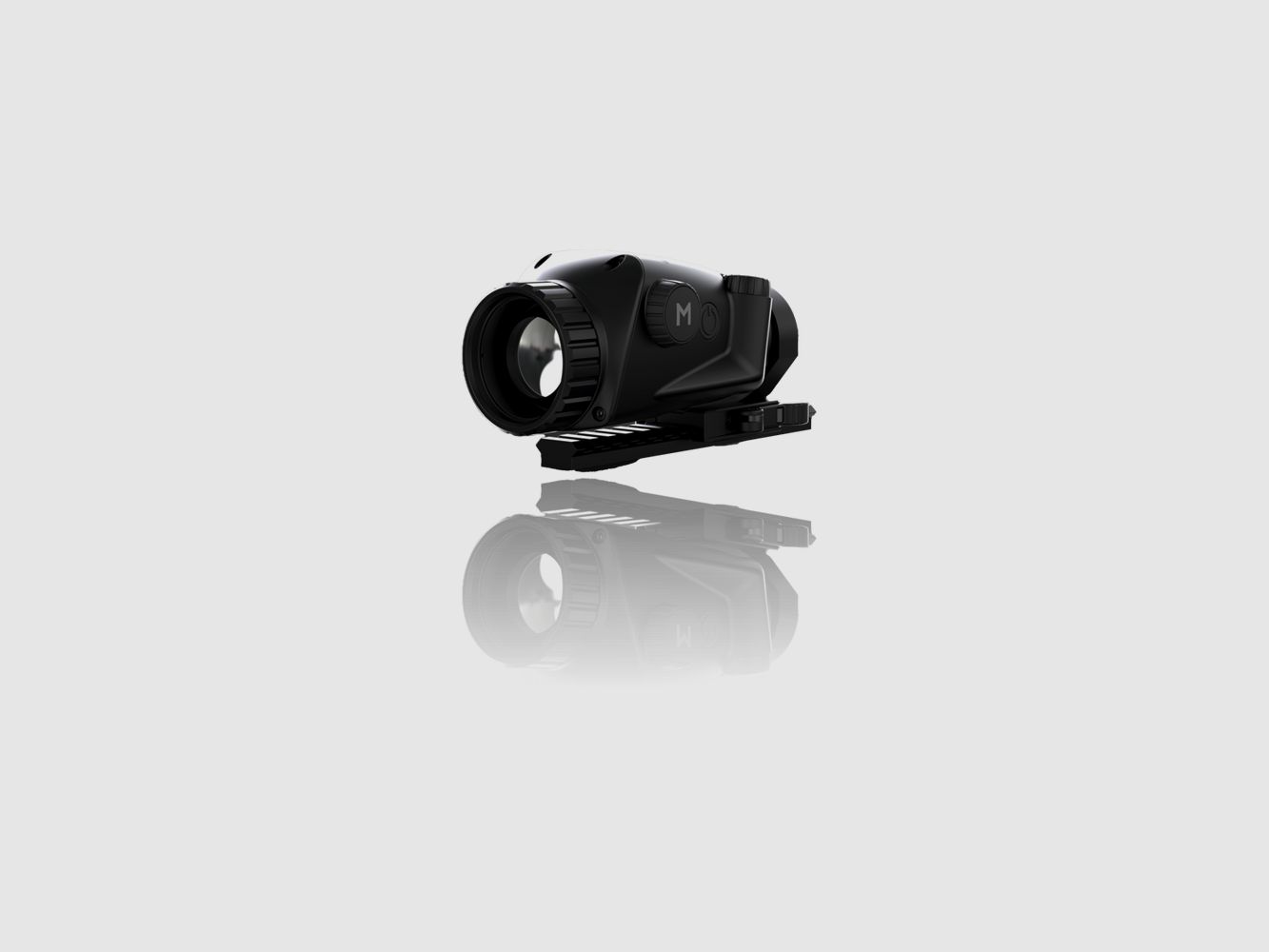 Burris Clip-On C35 GEN II