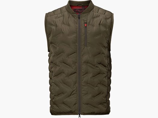 HÄRKILA Driven Hunt Insulated Weste