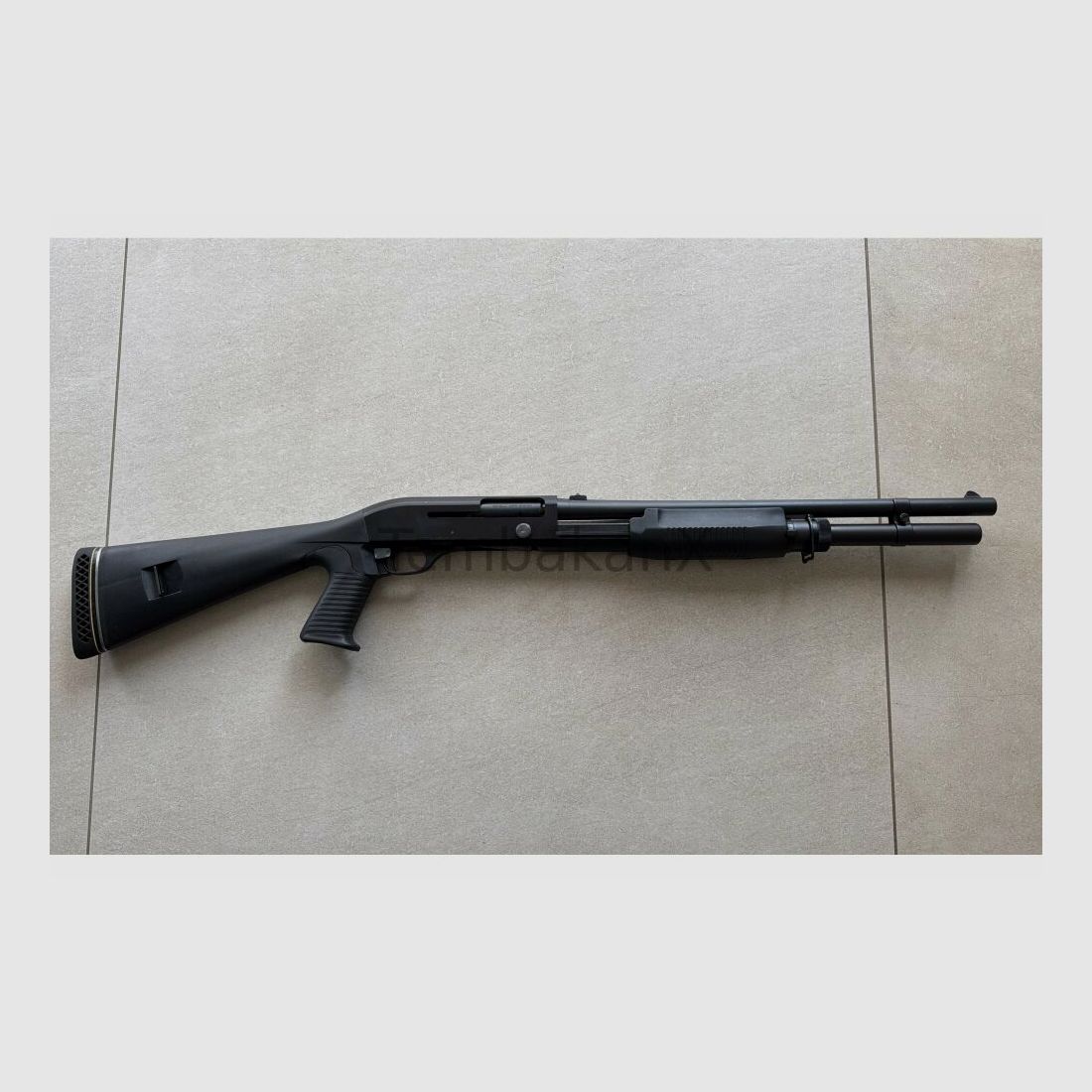 Benelli M3 Super 90 12/76