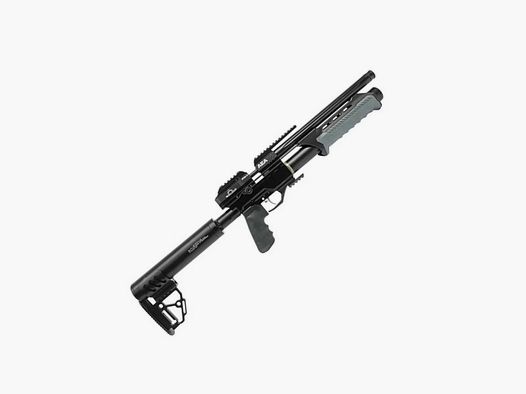 AEA Megalodon .50 Cal – 15 Inch Pump-Action PCP Geweer
