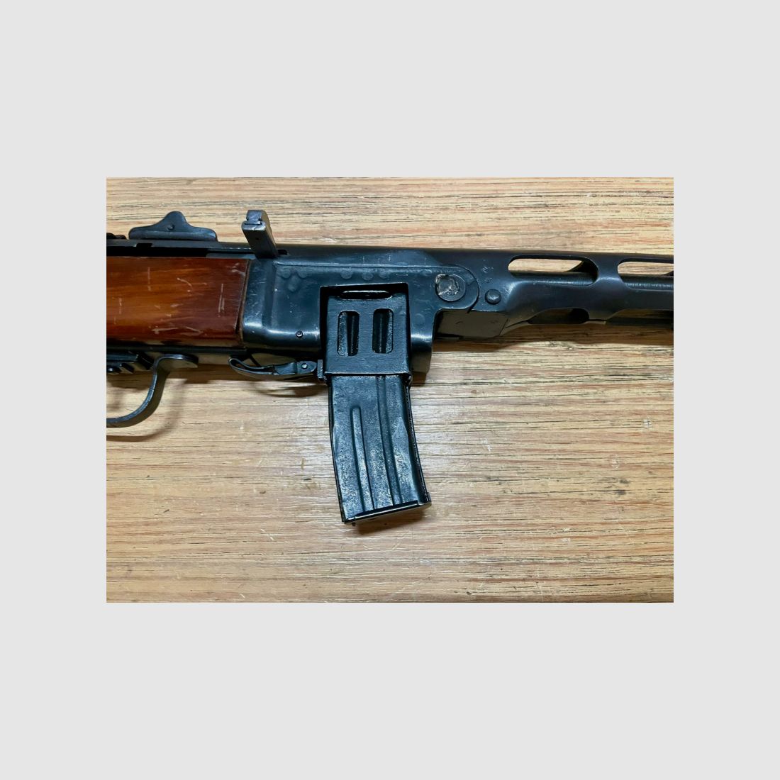 Ppsh 41 Original 1944 7,62 x 25 Tokarev