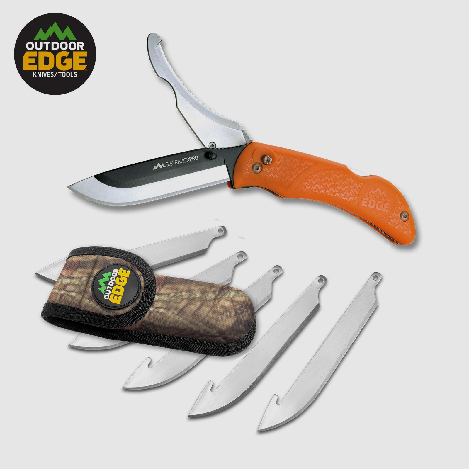 OUTDOOR EDGE Razor Pro