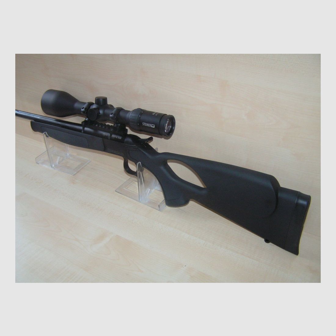 Bergara BA 13 TD