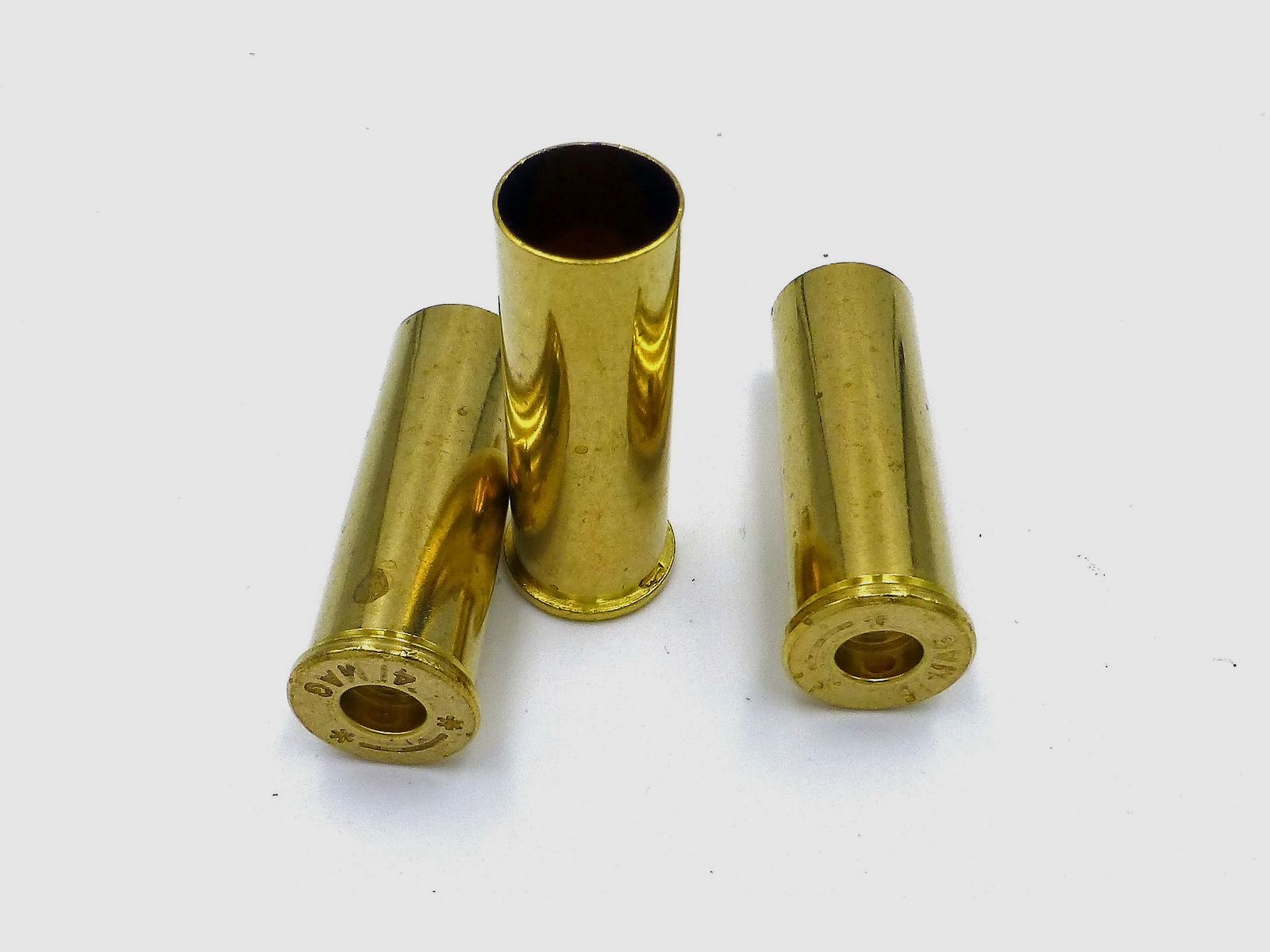 Hülsen STARLINE 41Spl.