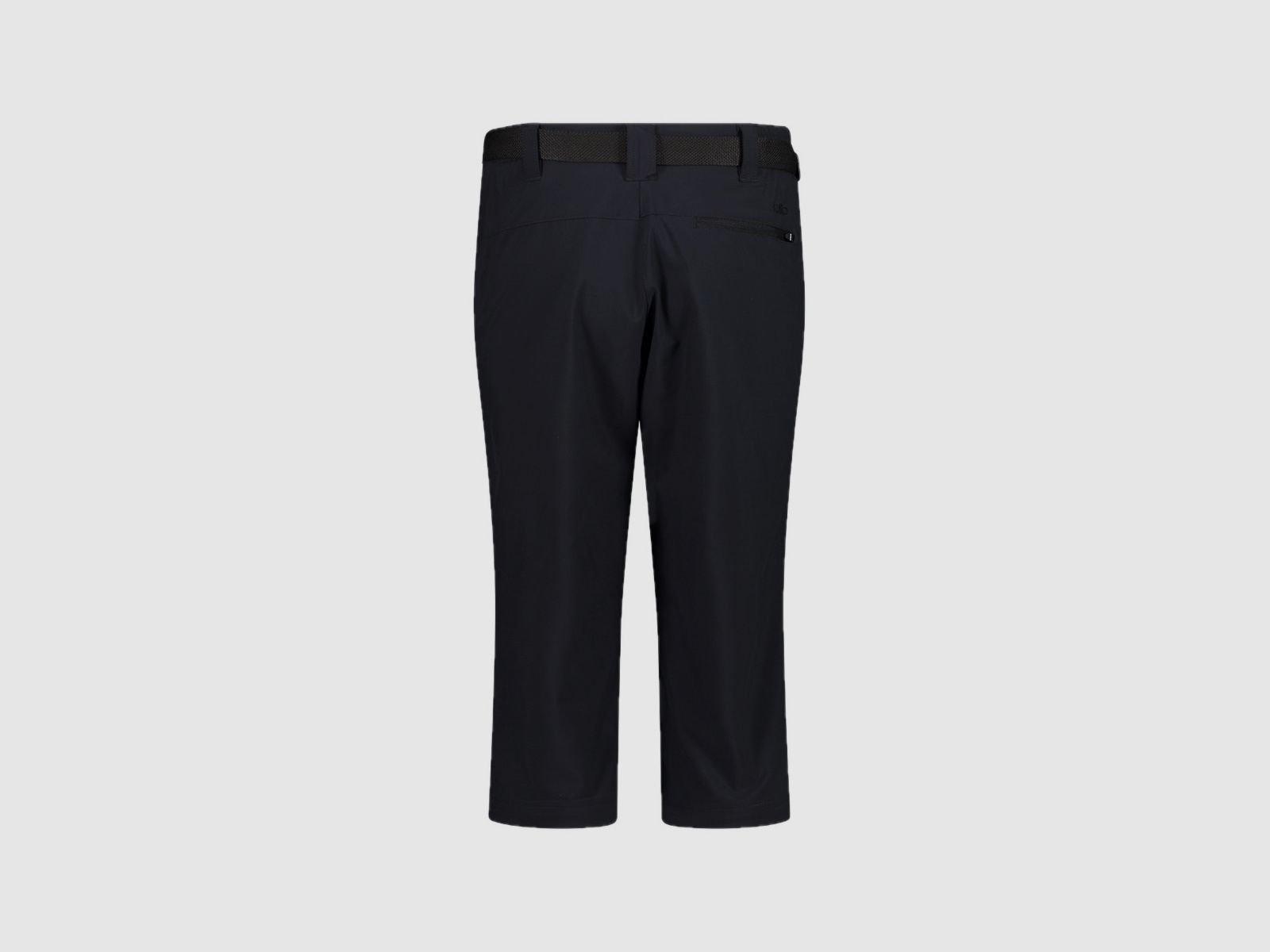 CMP Damen Stretch Zip Off Hose Anthrazit