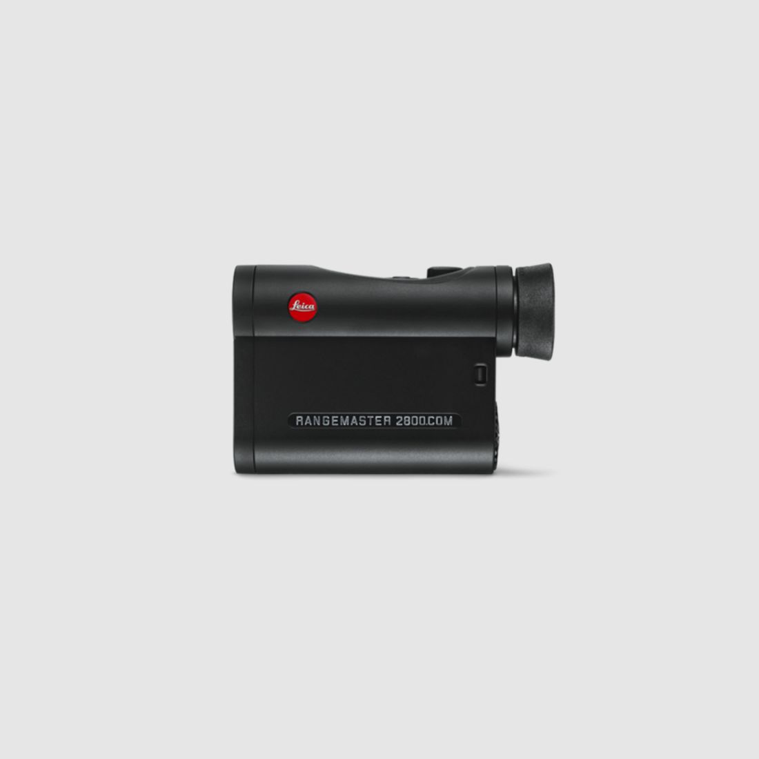 Entfernungsmesser LEICA Rangemaster CRF 2800.COM