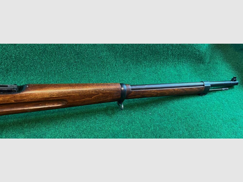 Carl Gustafs M 96 6,5x55SE