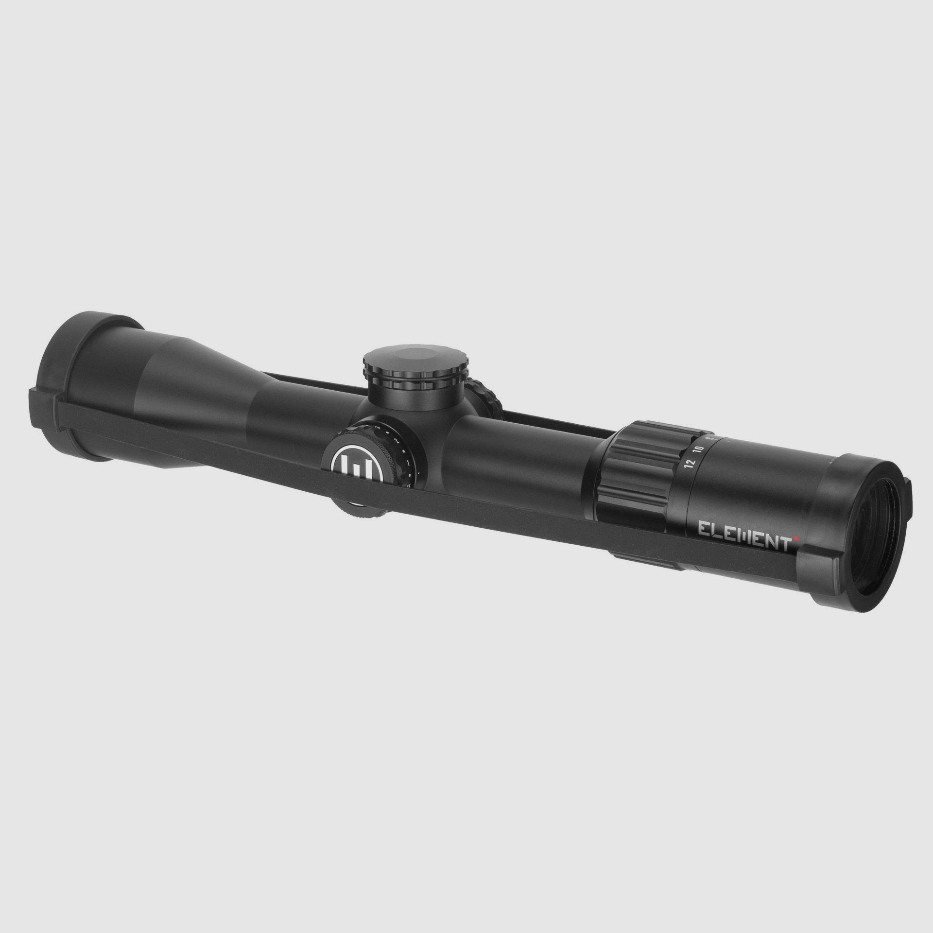 Element Optics Helix HD Compact 2-12×42