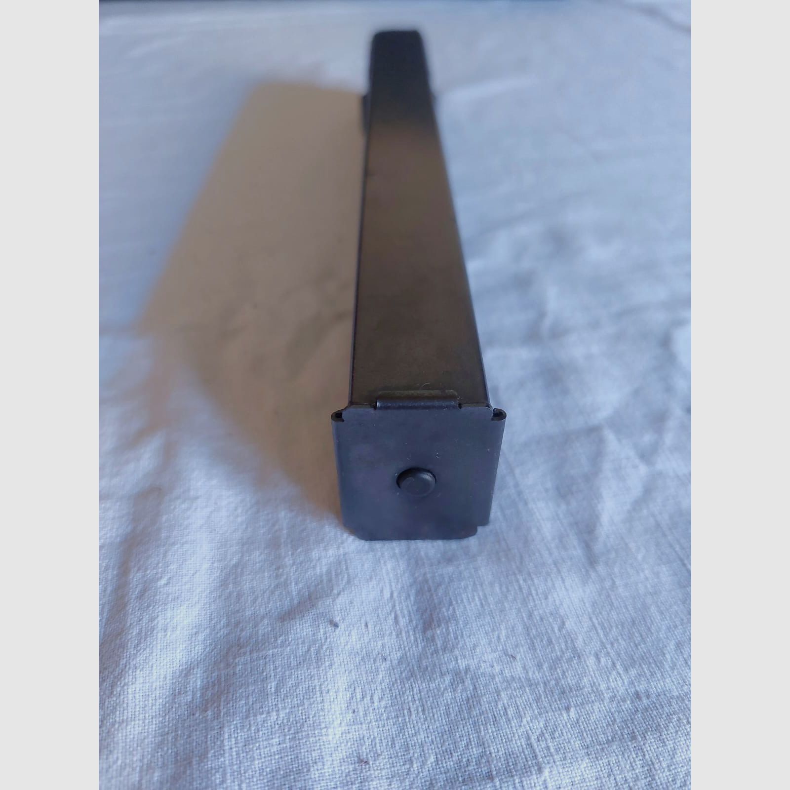 GSG MP40 9mm P.A.K + accessories