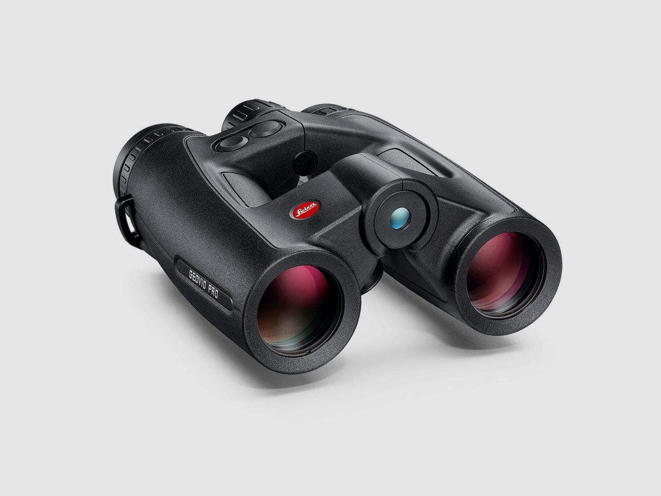 Leica Geovid 8x32 PRO Fernglas mit Entfernungsmesser 40809, Bild 2 von 5