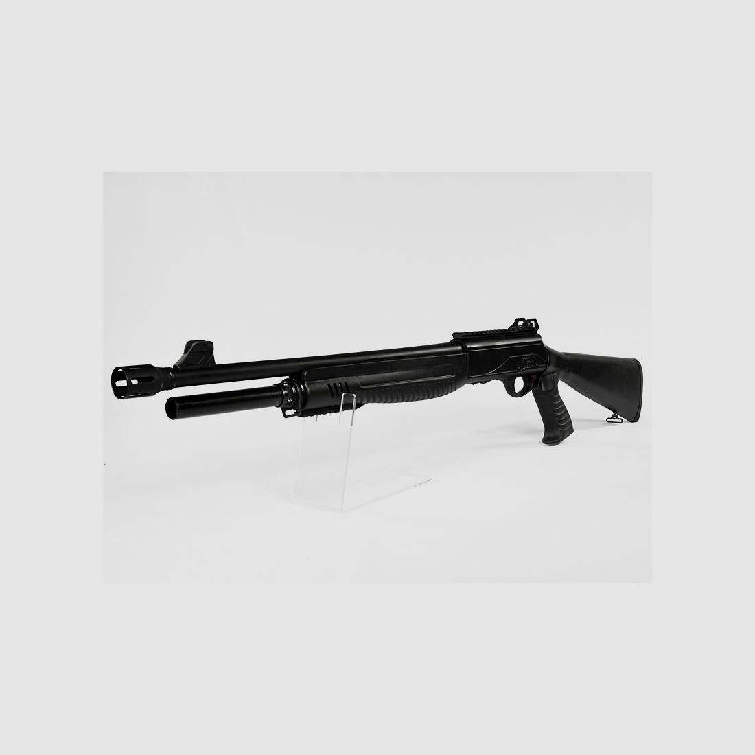 ESCORT MPA Tactical