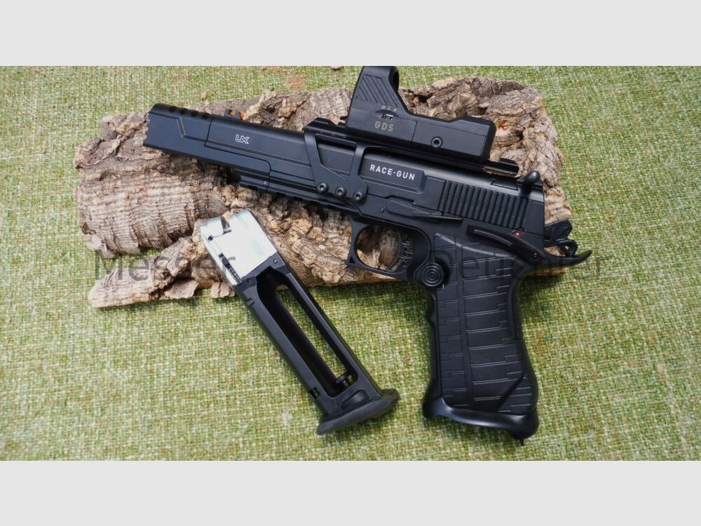 Set Umarex UX RaceGun
