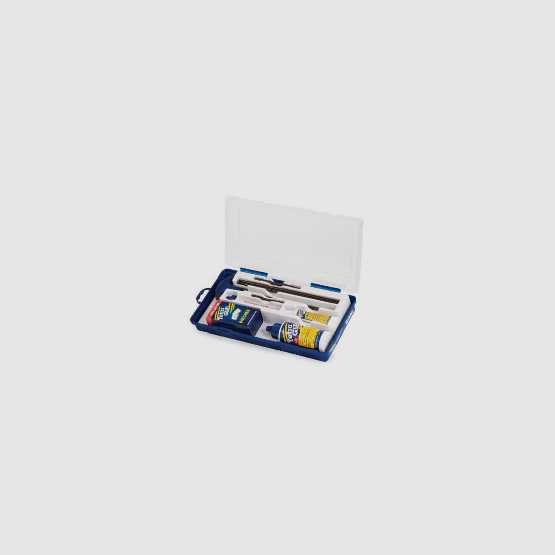 Tetra Gun ValuPro III Reinigingsset