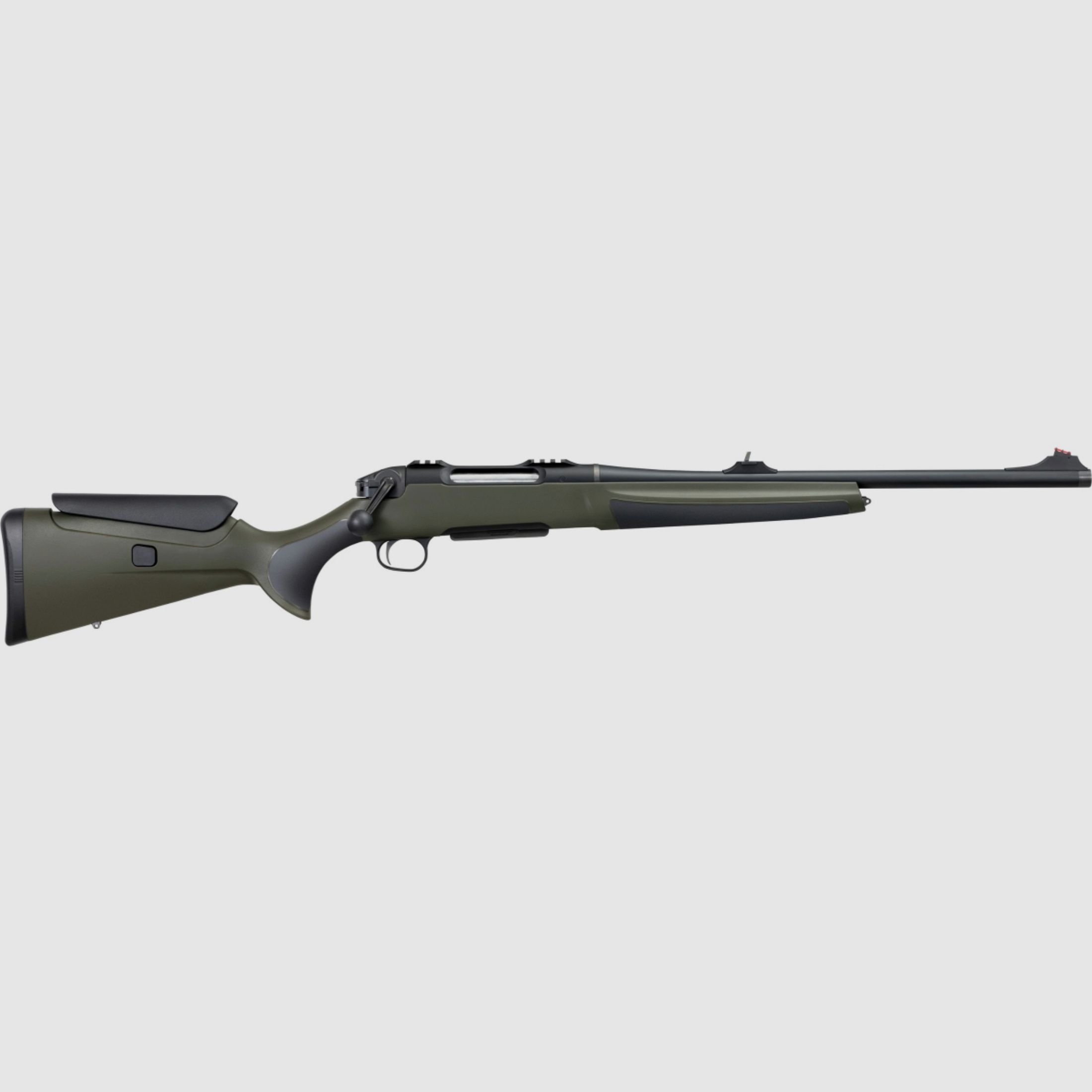 Haenel Repetierbüchse Jäger NXT Composite .308 Win. Geradezugrepetierer mit Handspannung