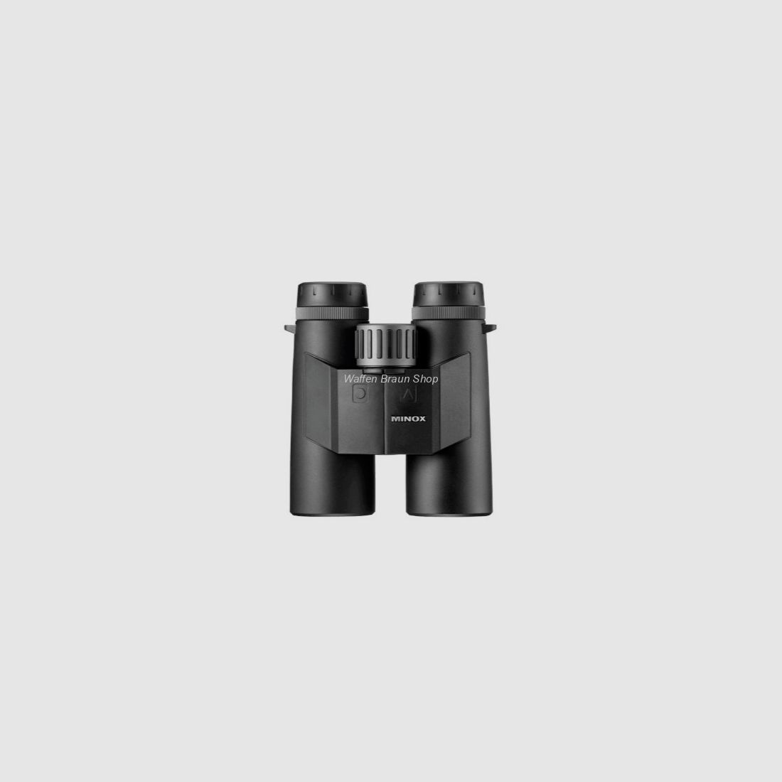 Minox Fernglas X-range 10x42
