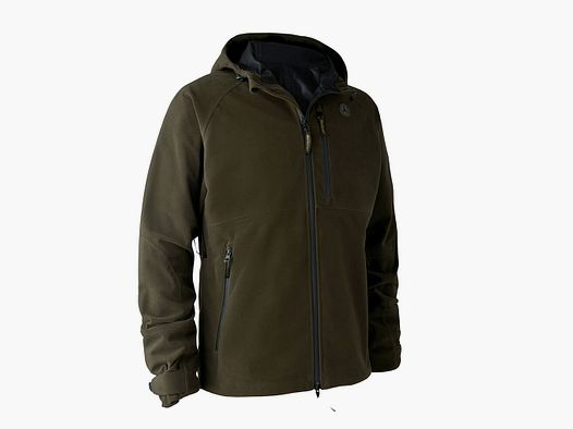 Deerhunter Jacke Pro Gamekeeper Short (Grün)