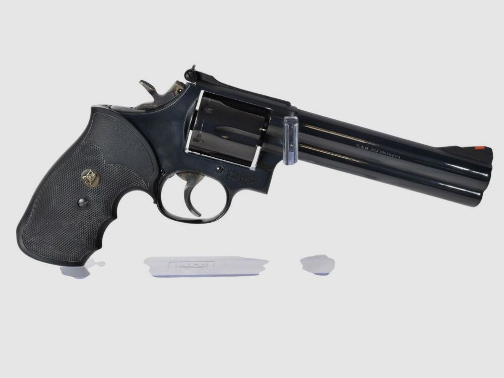 Smith & Wesson 586-1